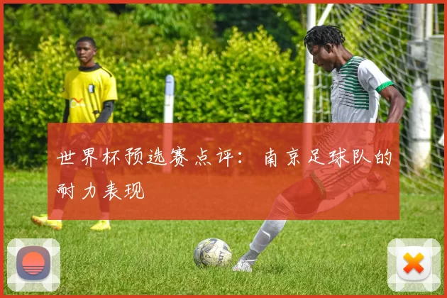 世界杯预选赛点评：南京足球队的耐力表现
