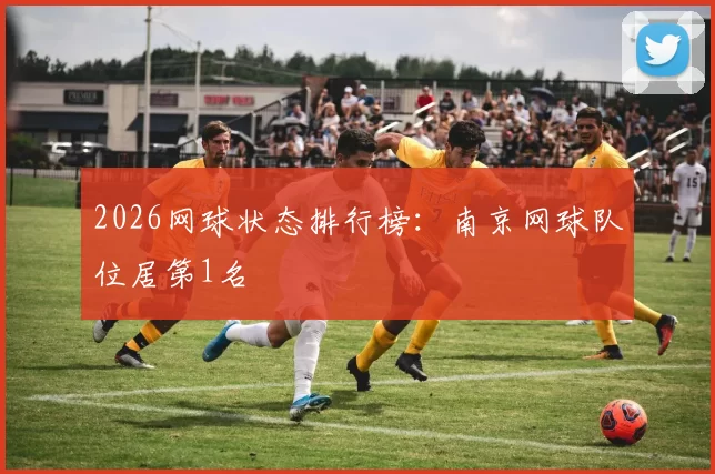 2026网球状态排行榜：南京网球队位居第1名