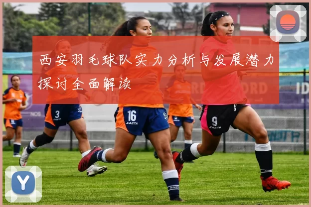 西安羽毛球队实力分析与发展潜力探讨全面解读